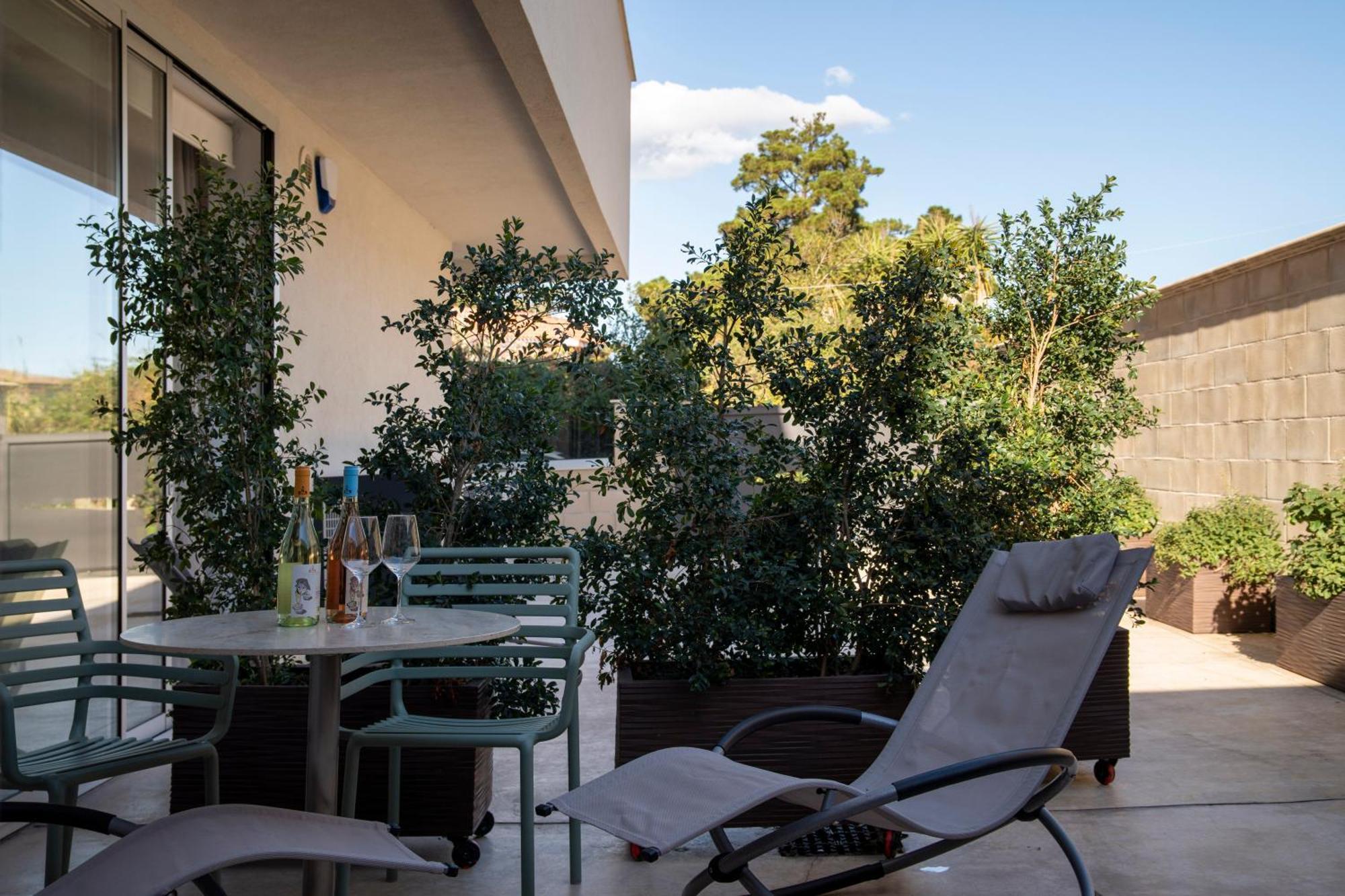 Guglielmo Apartment *