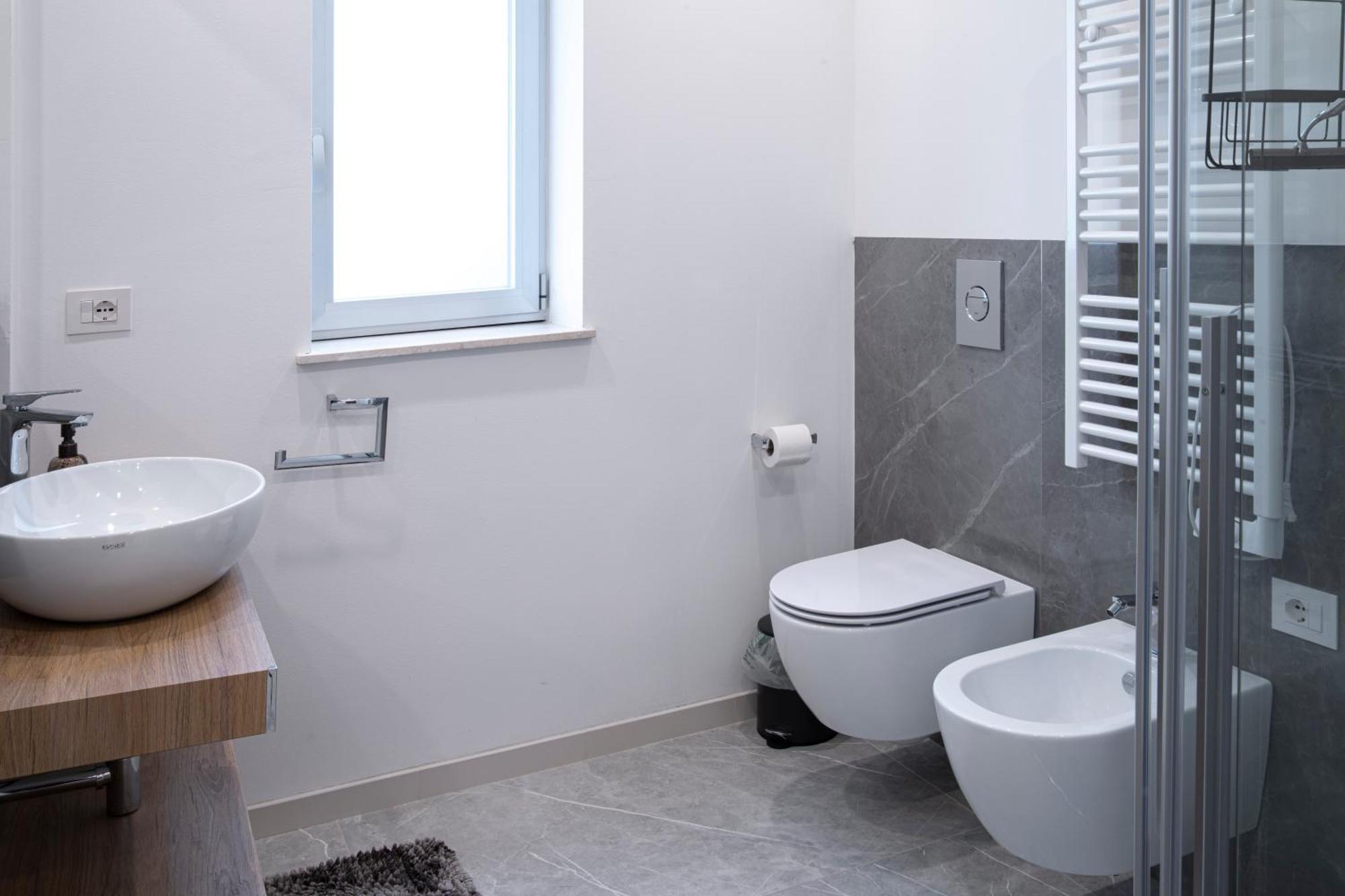 Apartment Guglielmo *