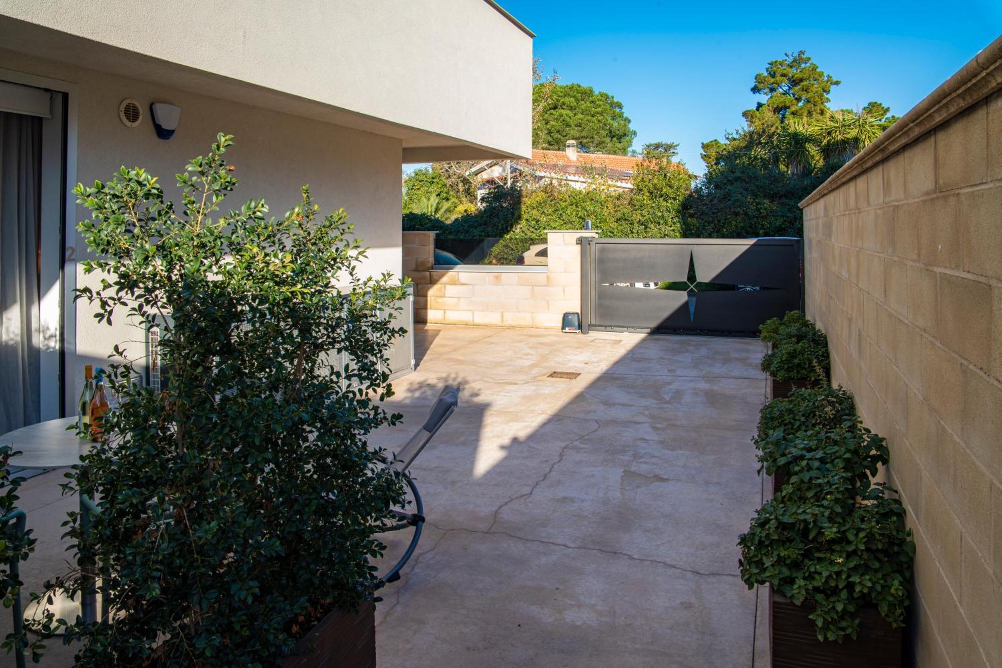 Guglielmo Apartment Oristano