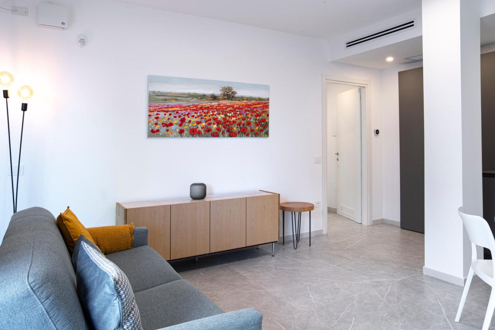 Apartment Guglielmo *