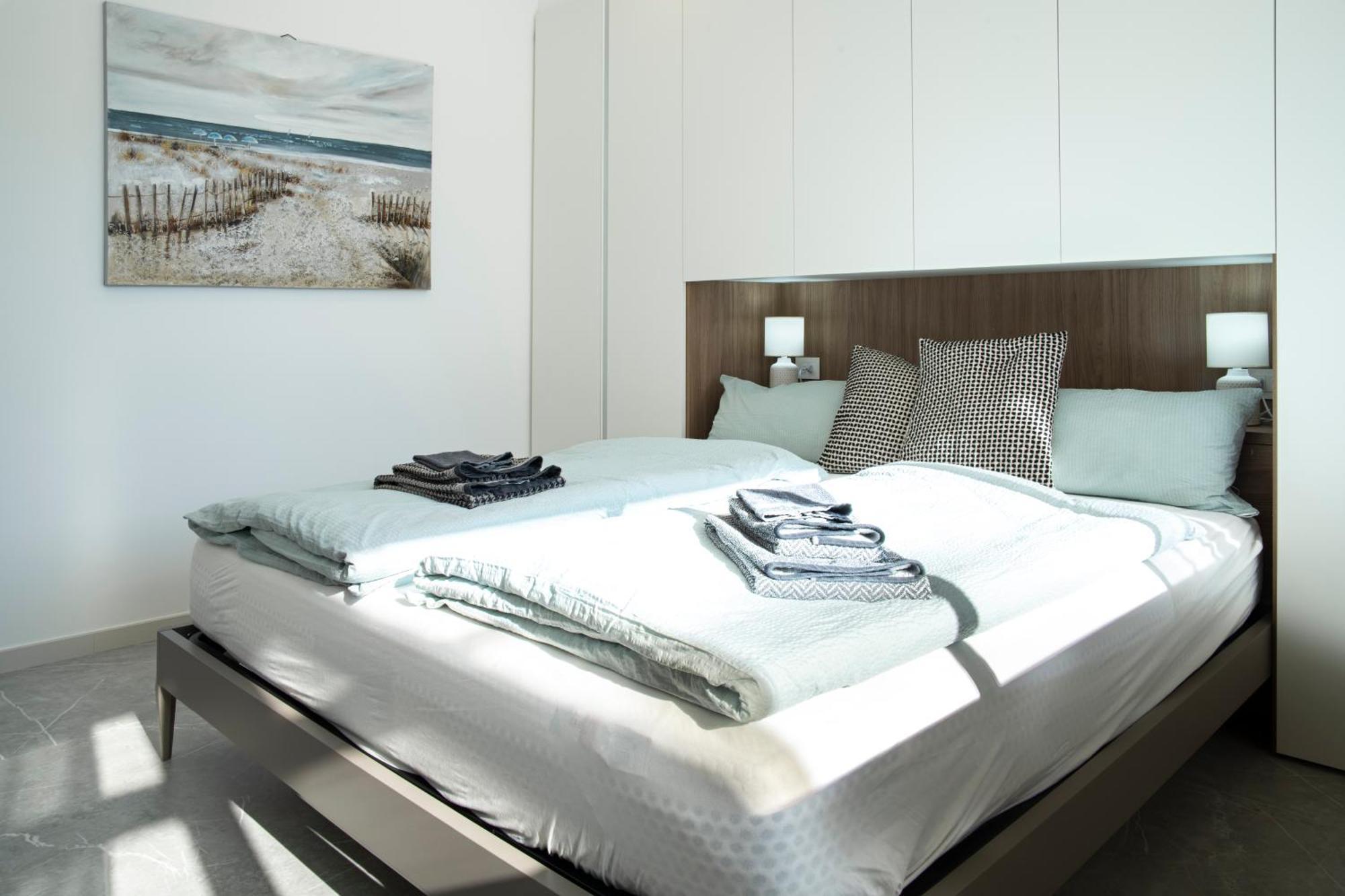 Apartment Guglielmo Oristano