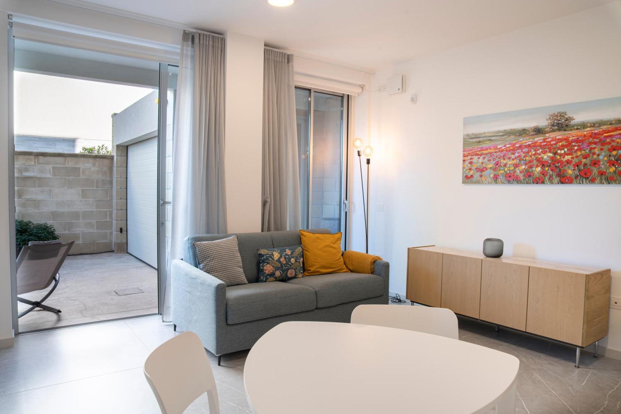Guglielmo Apartment