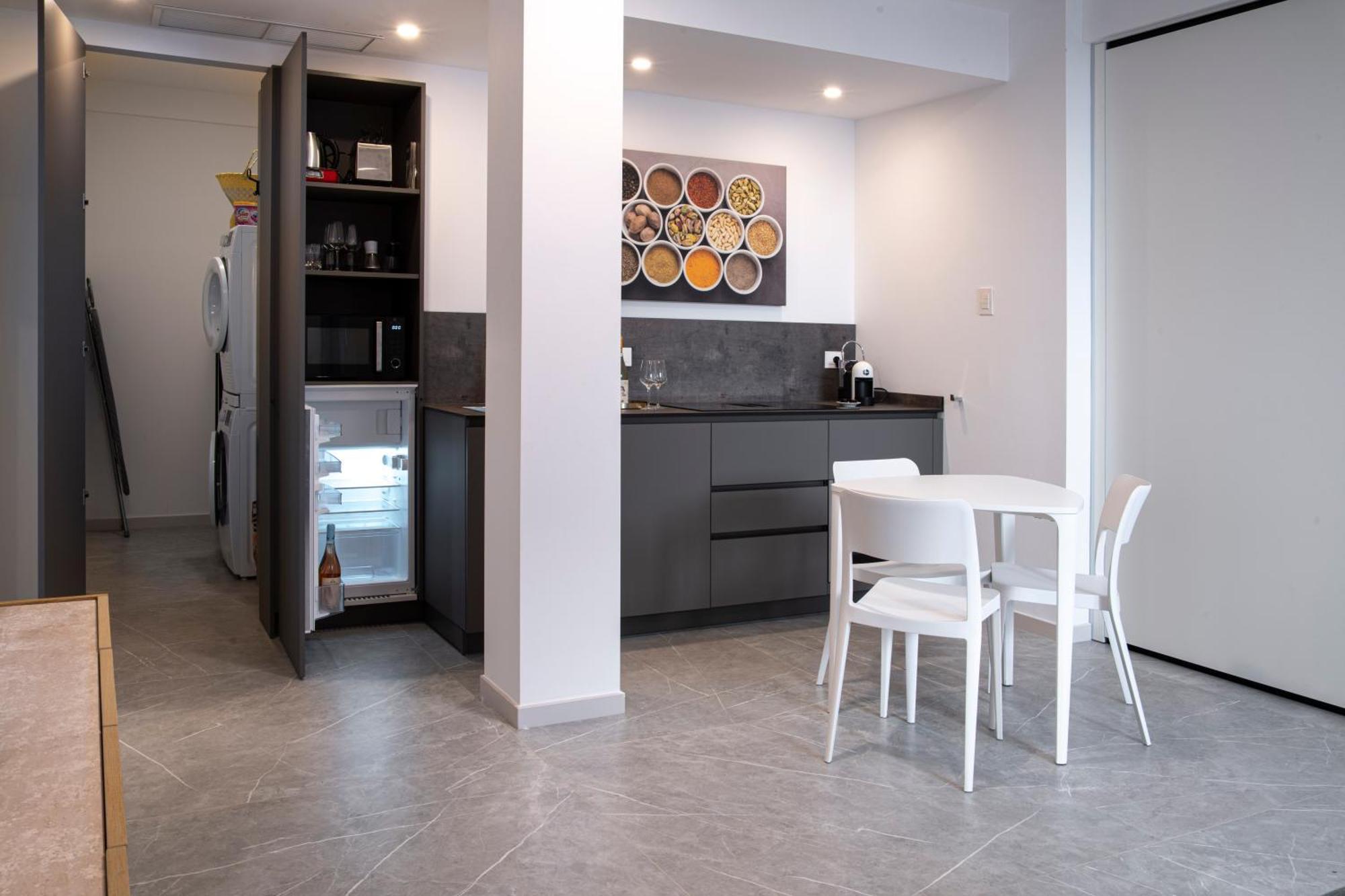 Guglielmo Apartment *