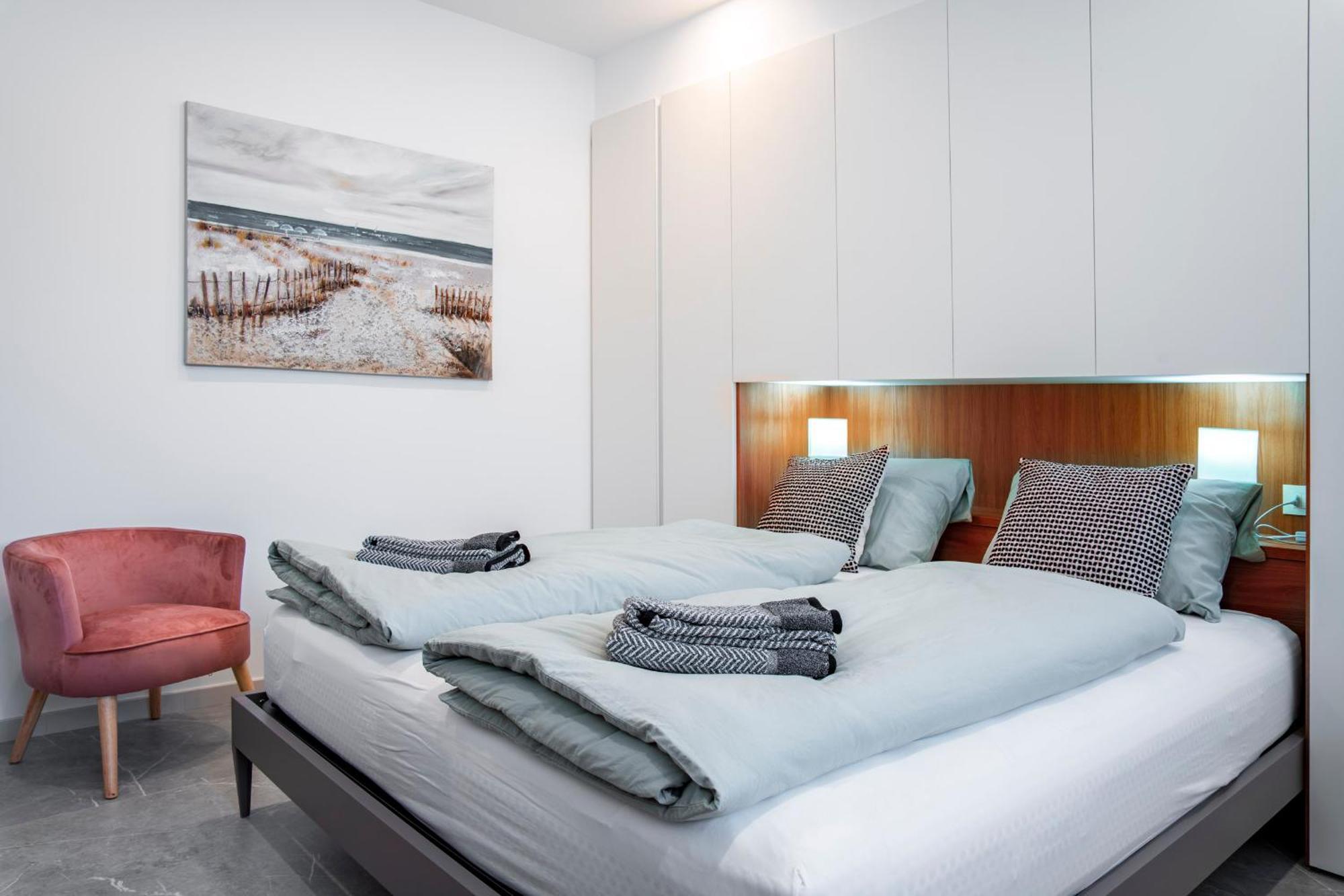 Apartment Guglielmo