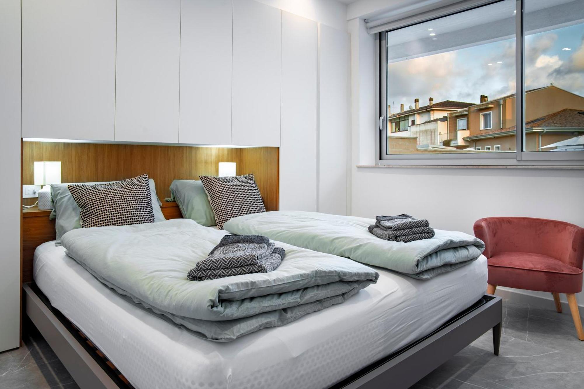 Guglielmo Apartment *