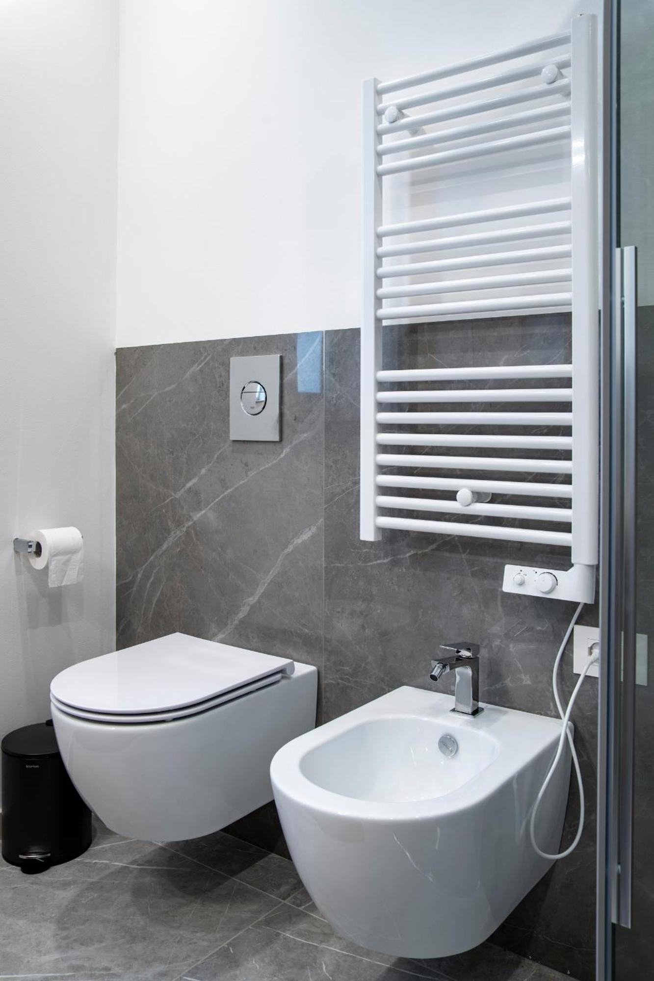 Apartment Guglielmo *