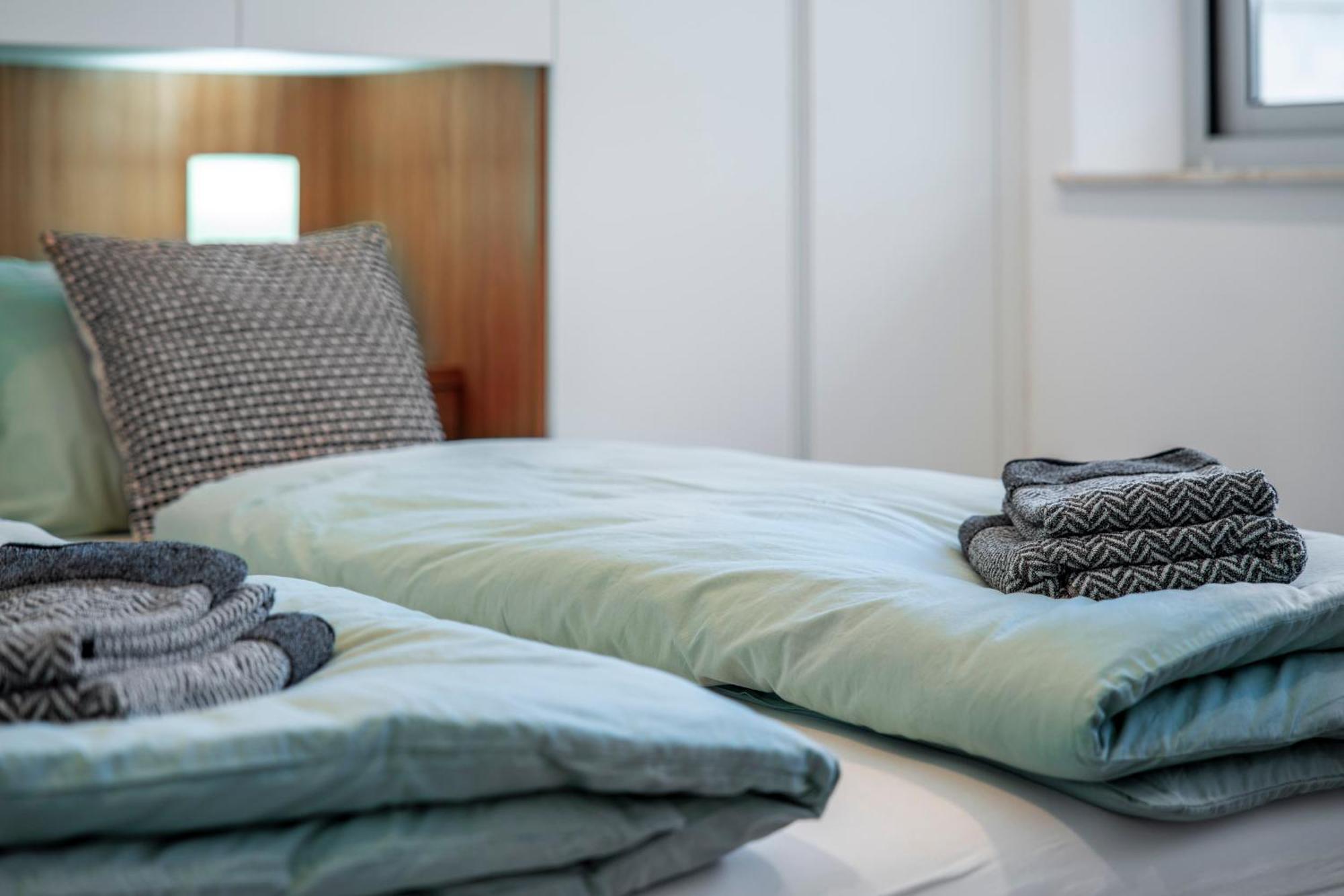 Apartment Guglielmo Oristano