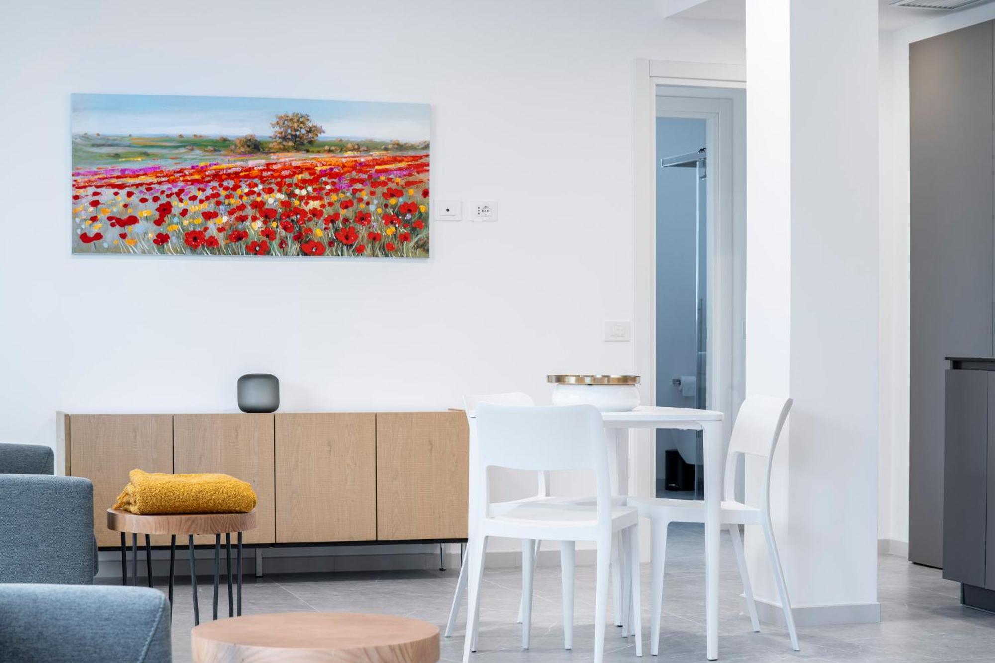 Apartment Guglielmo *